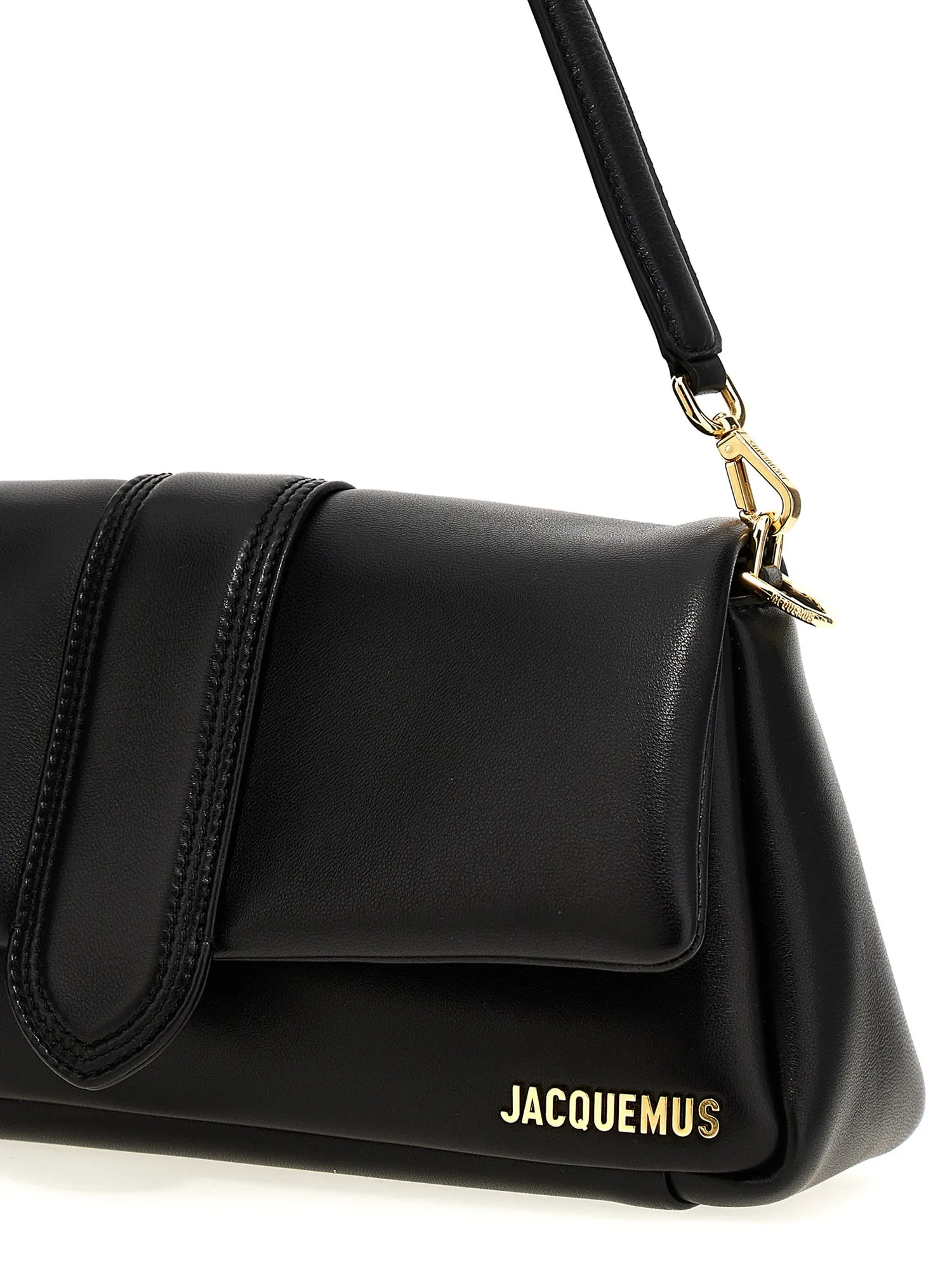 Jacquemus    Jacquemus 'Le Bambimou' Shoulder Bag