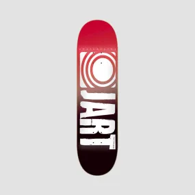 Jart Classic Skateboard Deck - 8"