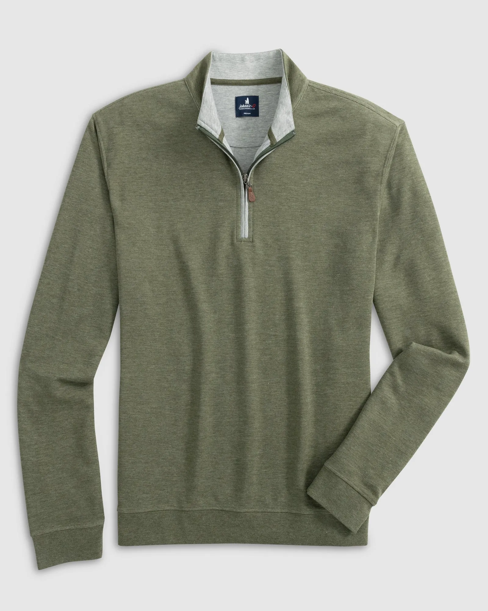 johnnie-O - Sully 1/4 Zip Pullover