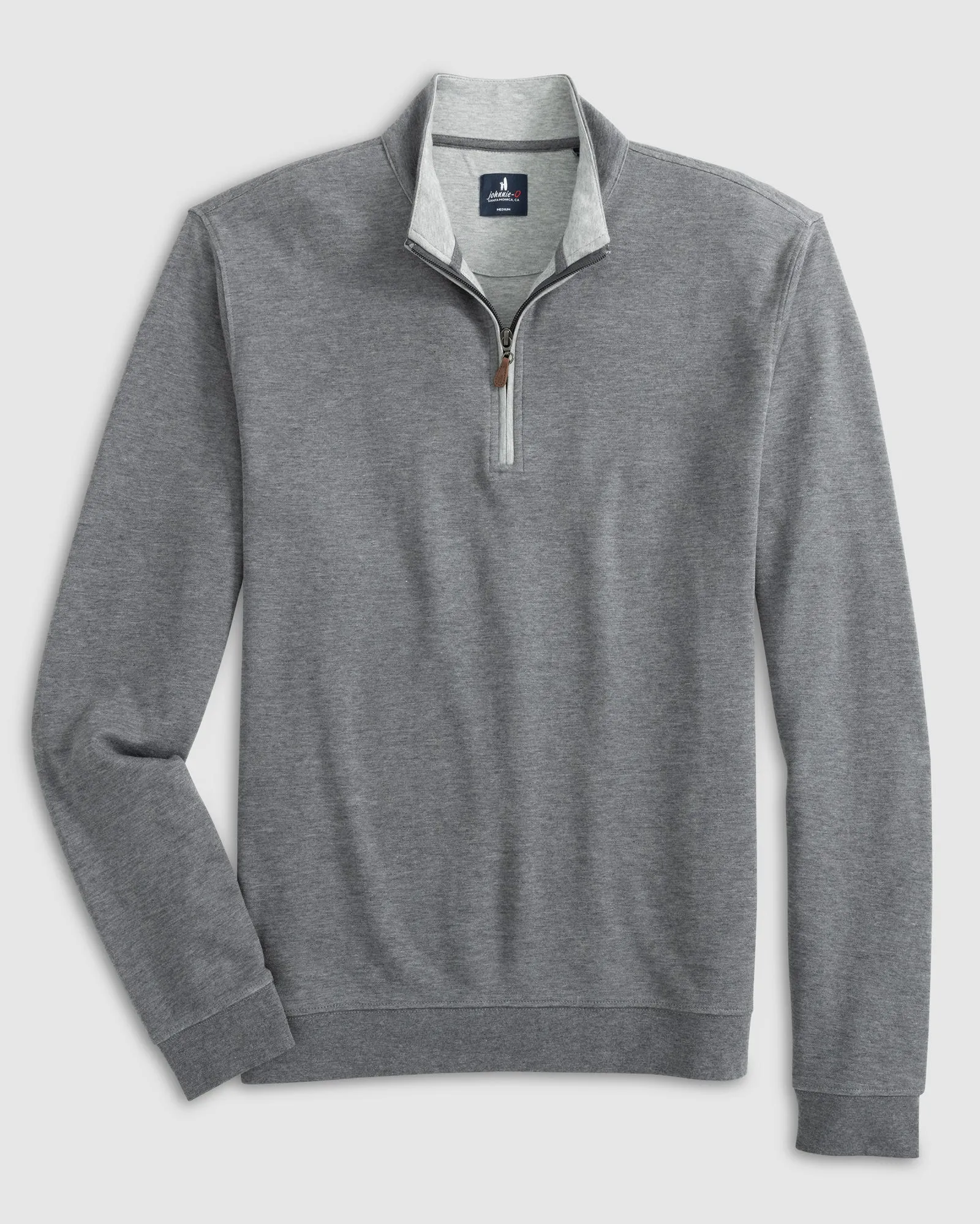 johnnie-O - Sully 1/4 Zip Pullover