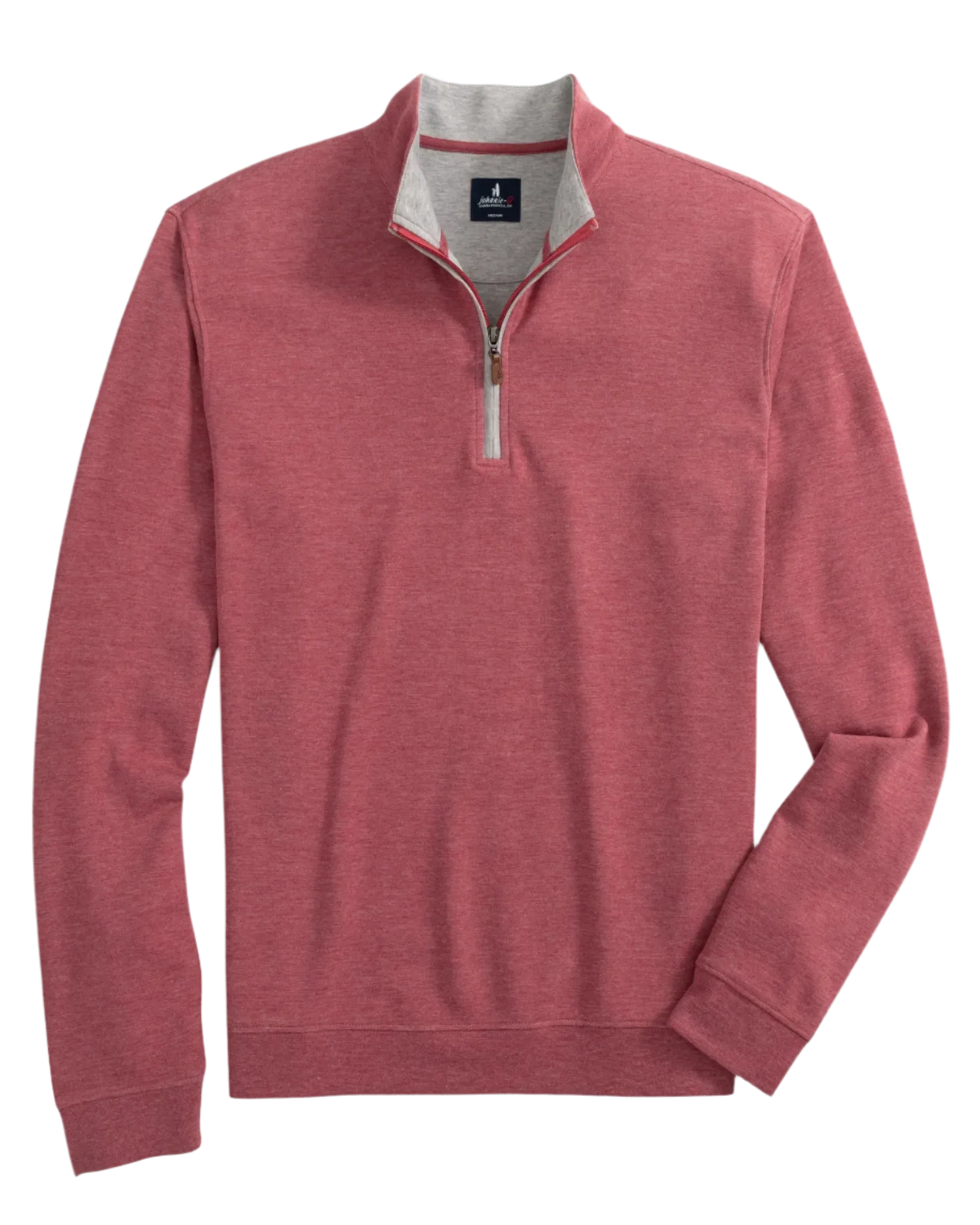 johnnie-O - Sully 1/4 Zip Pullover