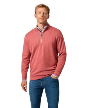 johnnie-O - Sully 1/4 Zip Pullover