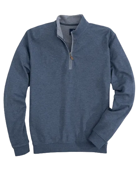 johnnie-O - Sully 1/4 Zip Pullover