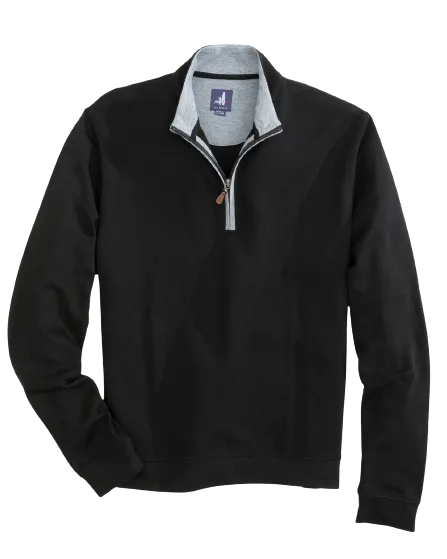 johnnie-O - Sully 1/4 Zip Pullover