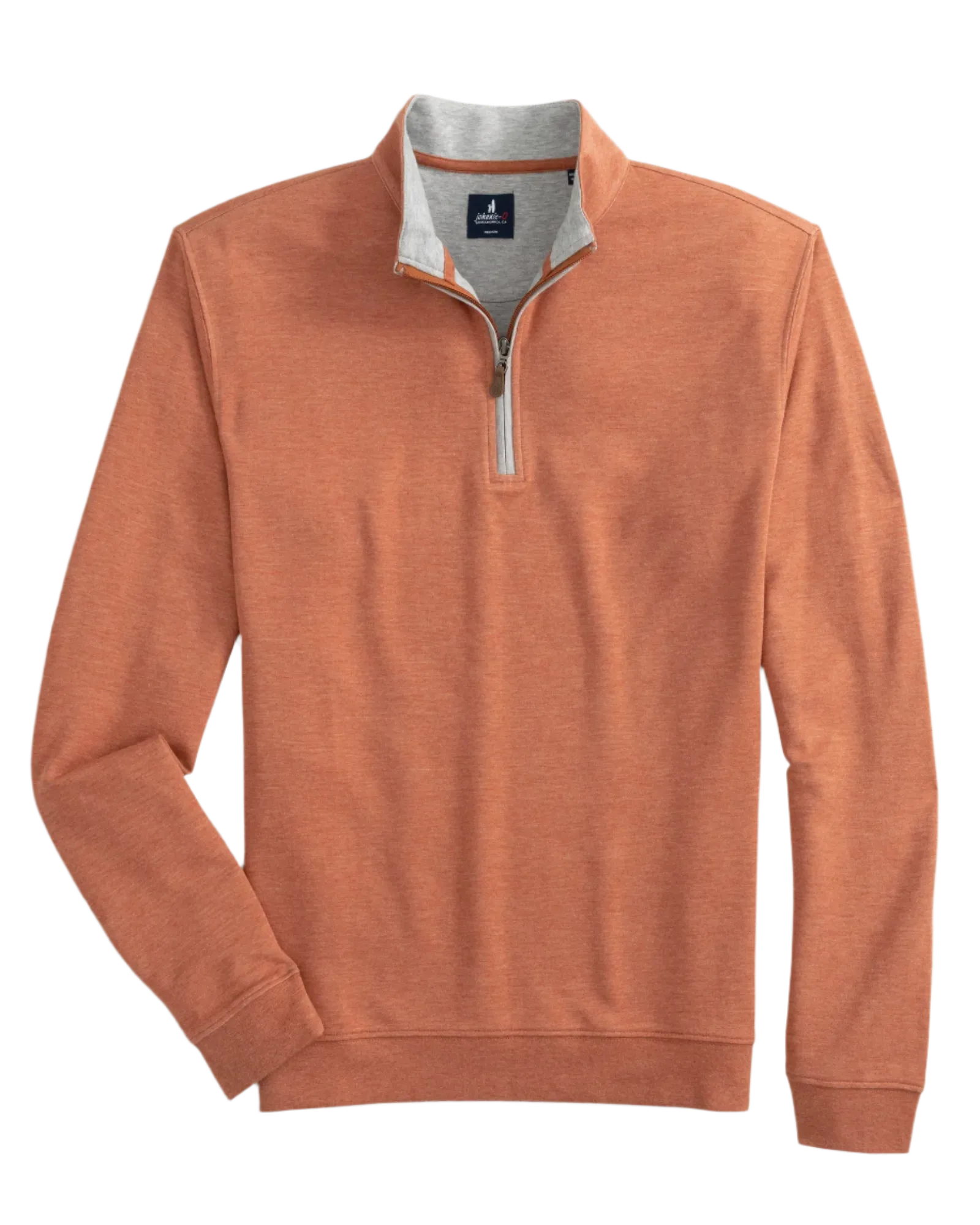 johnnie-O - Sully 1/4 Zip Pullover