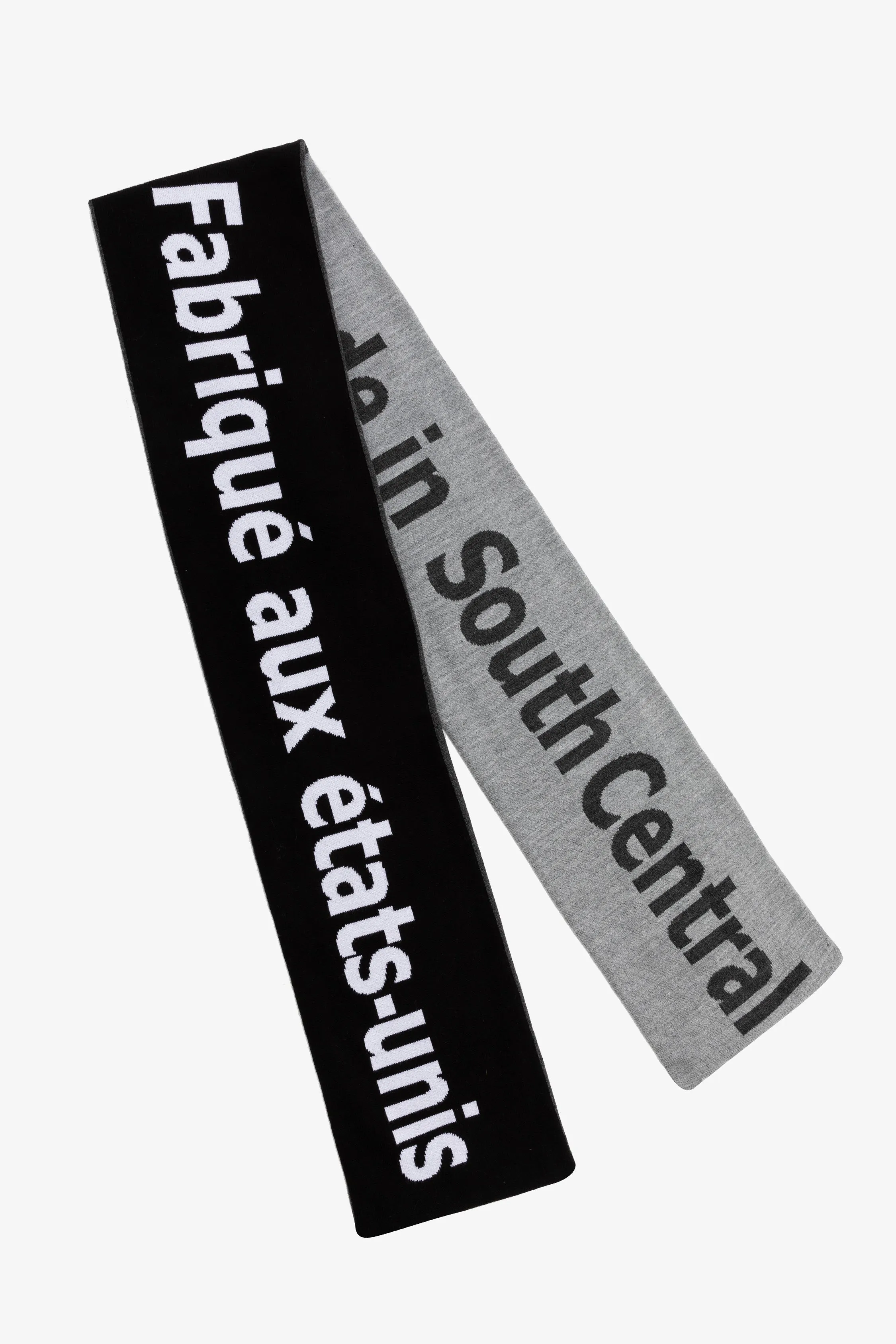 JQSCARF19 - Label Scarf