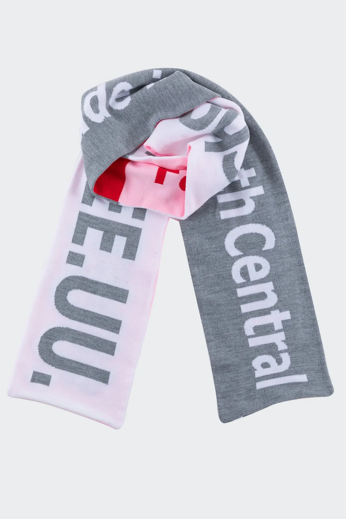 JQSCARF19 - Label Scarf