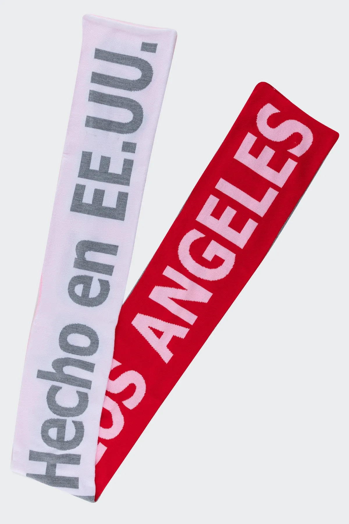 JQSCARF19 - Label Scarf