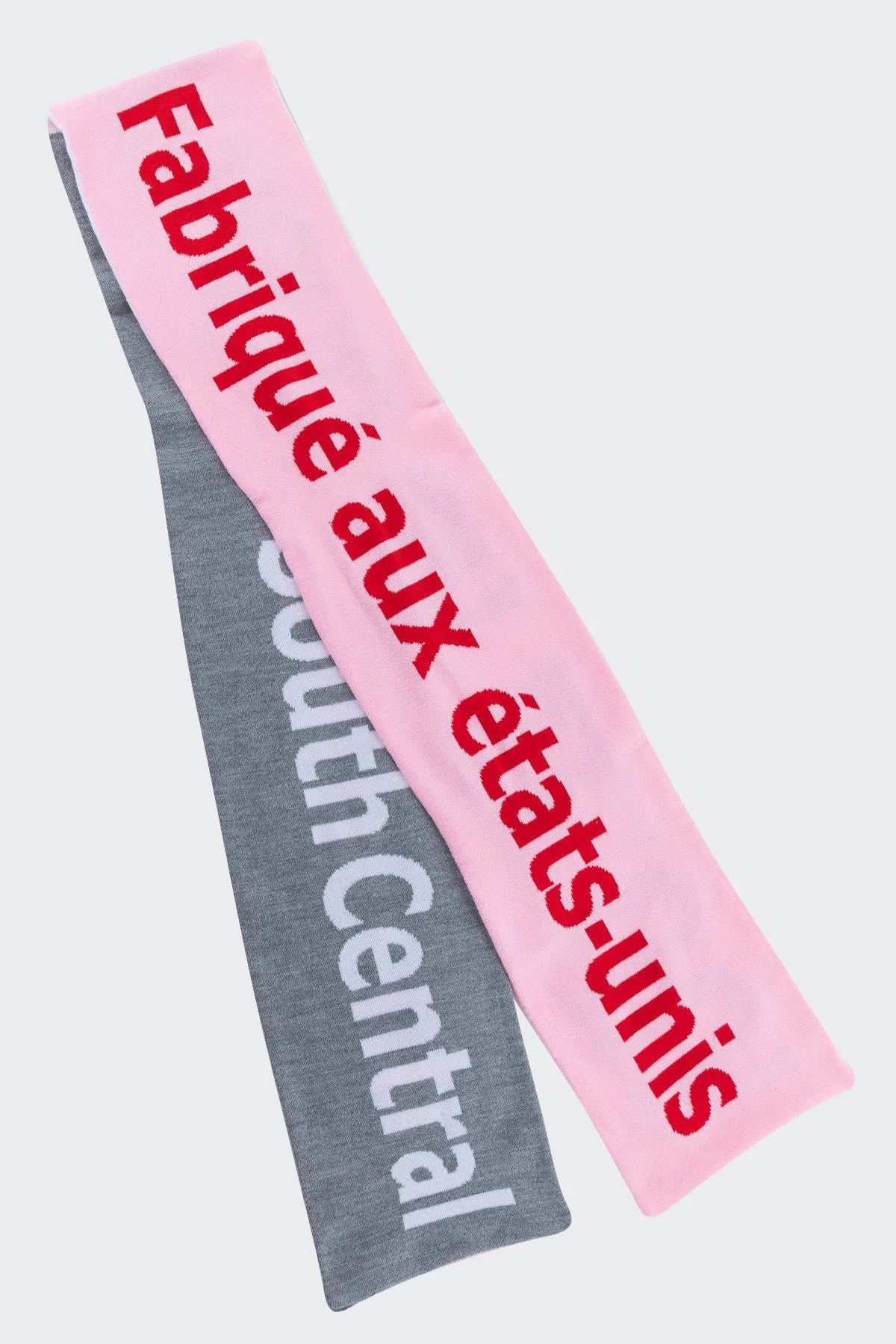 JQSCARF19 - Label Scarf