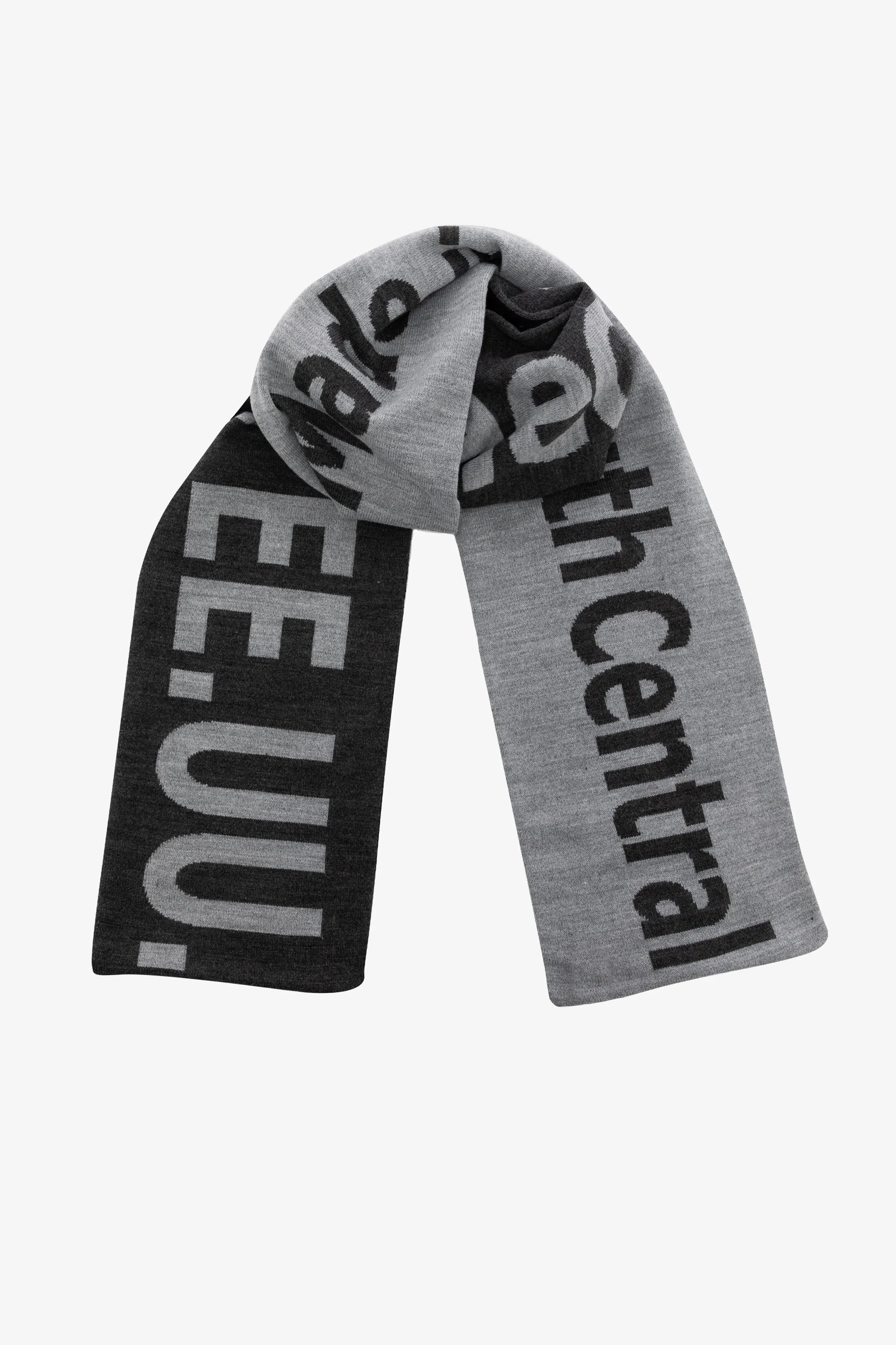 JQSCARF19 - Label Scarf