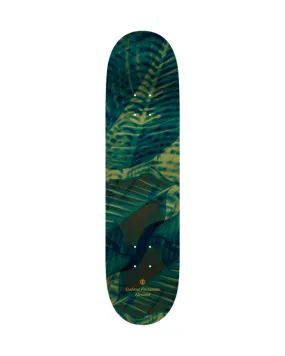 Jungle Gabriel Fortunato - Skateboard Deck