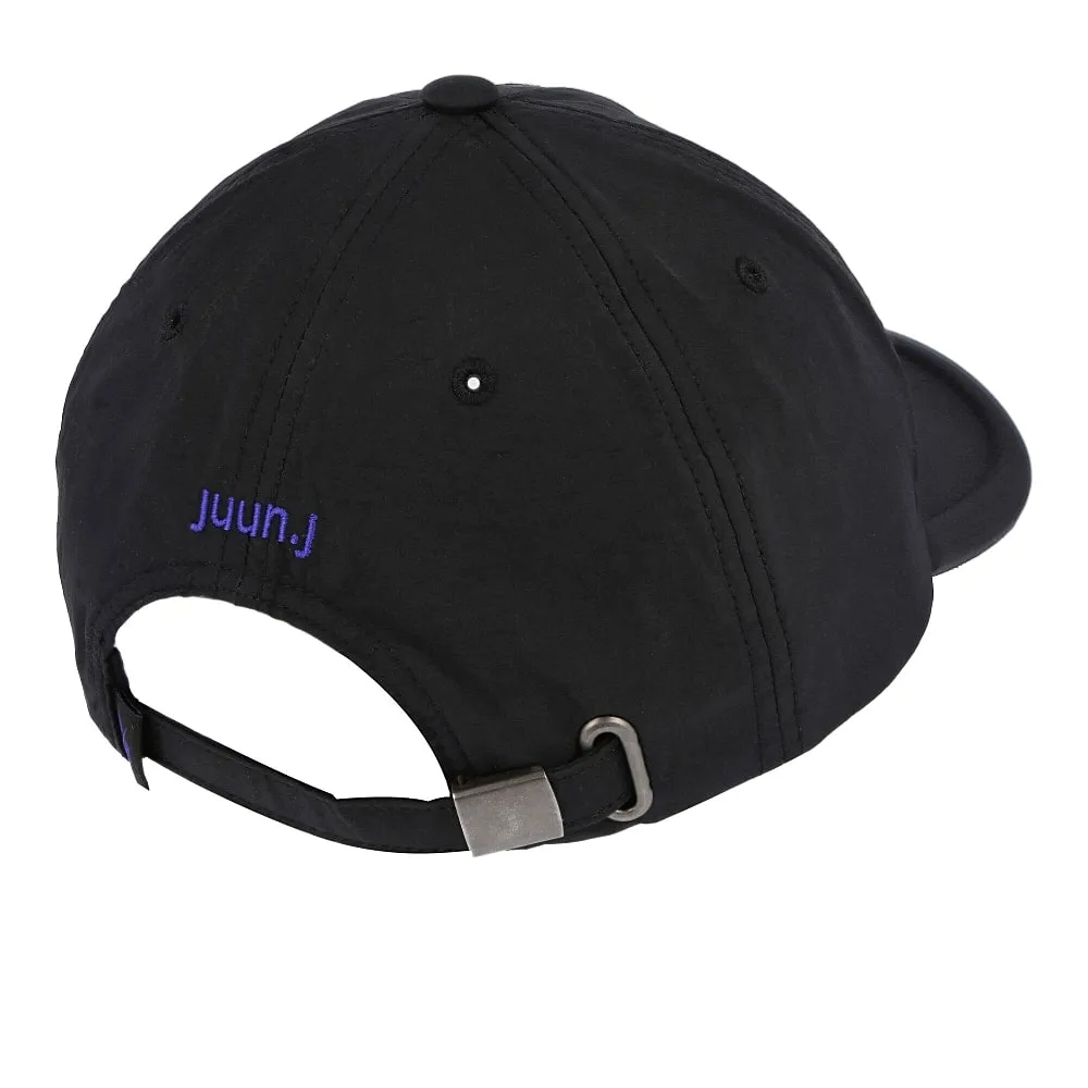 Juun.J x Reebok Cap