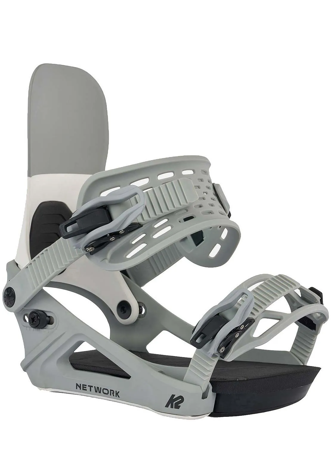 K2 Women's Network Snowboard Bindings