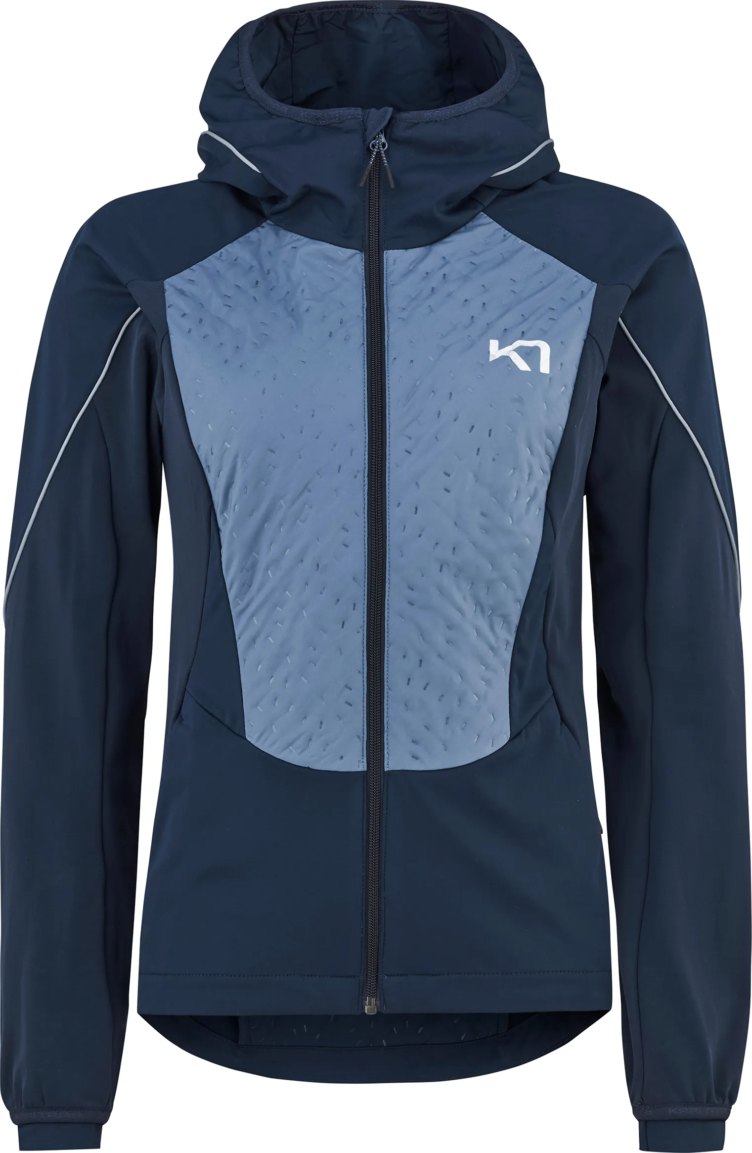 Kari Traa Women's Tirill 2.0 Jacket Royal | Buy Kari Traa Women's Tirill 2.0 Jacket Royal here | Outnorth