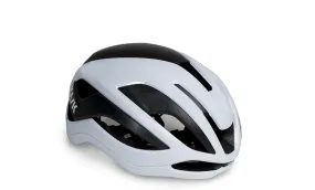 KASK Elemento Bicycle Helmet - White - Medium