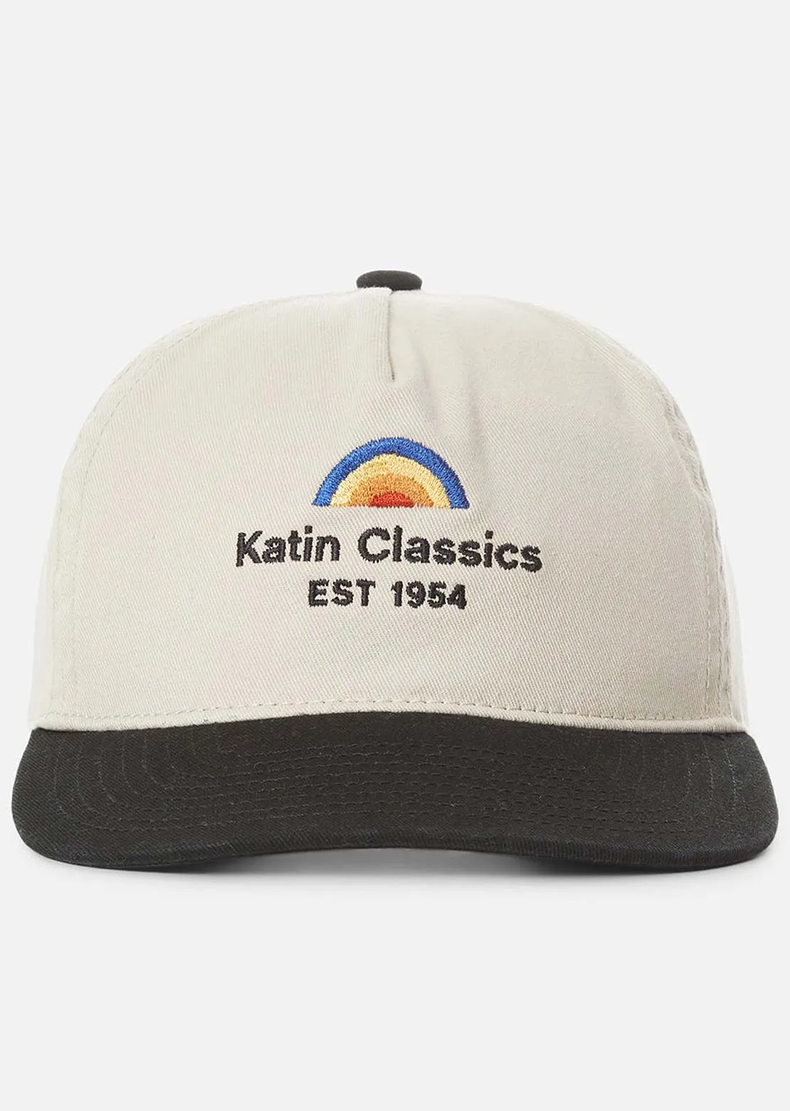 Katin Men's Gold Cap