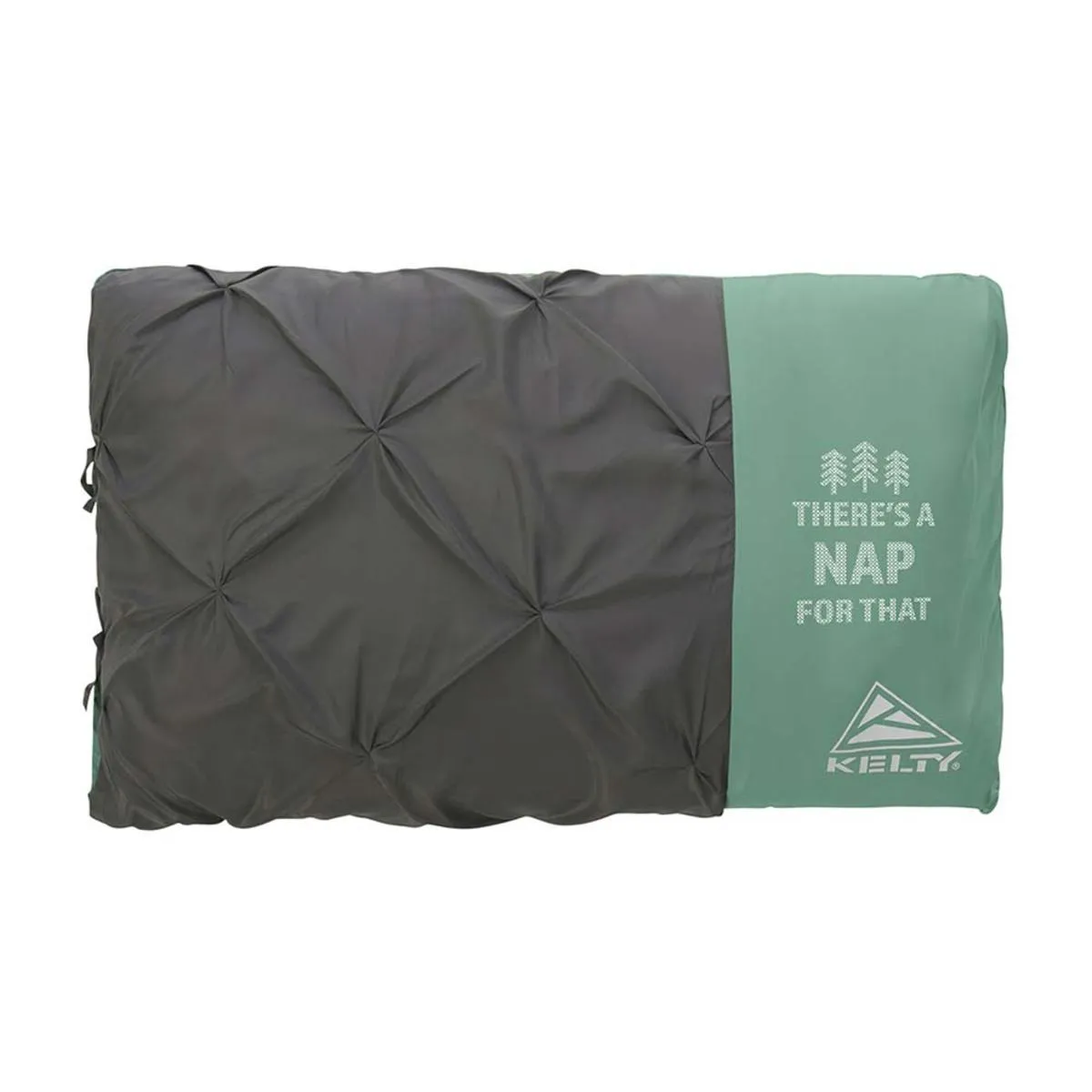 Kelty Kush 30 Deg Sleeping Bag, Regular Size, Right-Hand