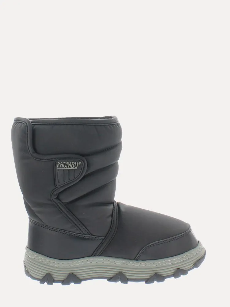     KHOMBU  Kid's jiminy Boot    