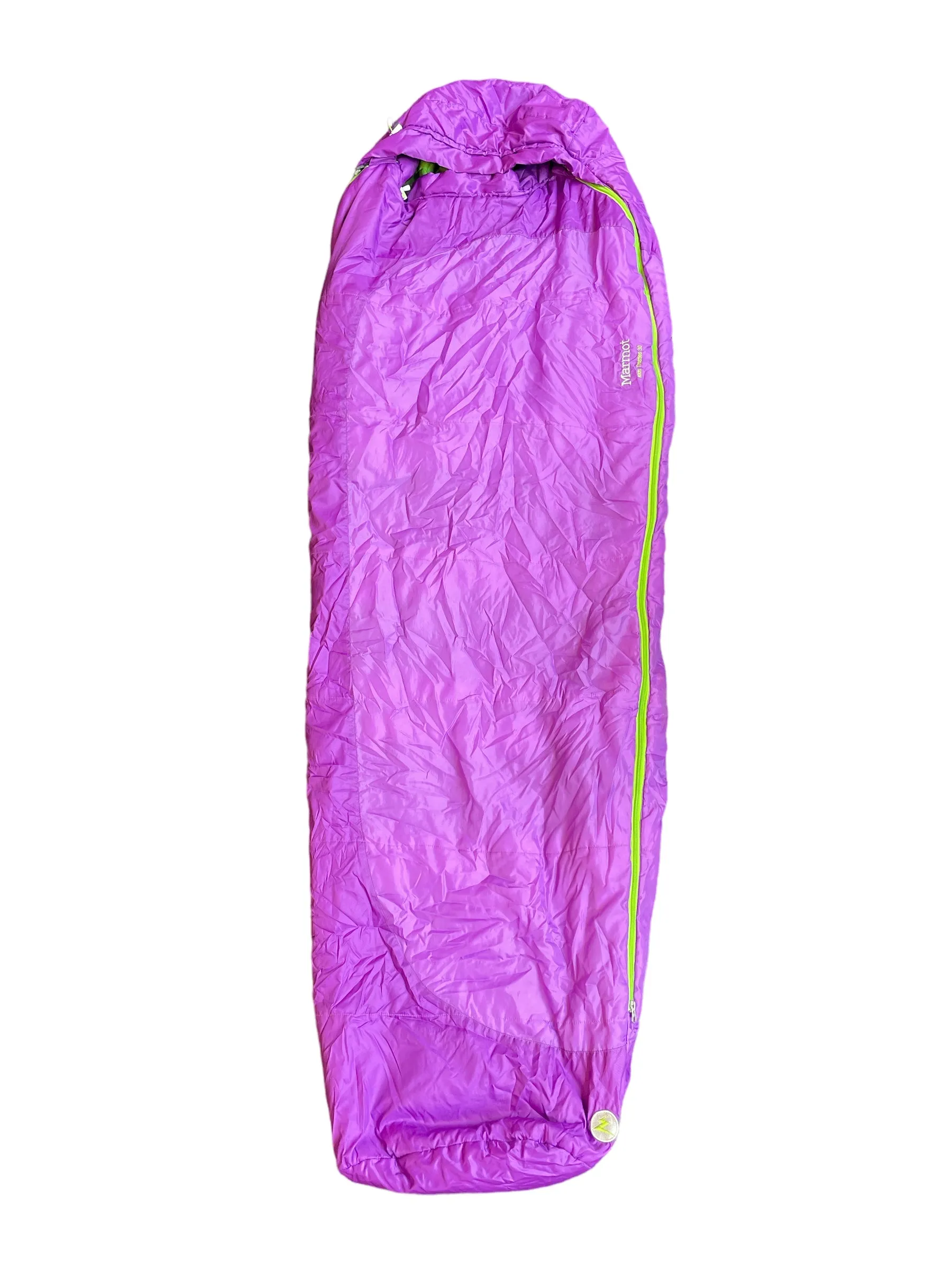 Kids' Trestles 30 degrees Sleeping Bag