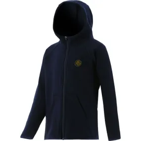 Kilcoole GAA Kids' Henry Fleece Full Zip Hoodie