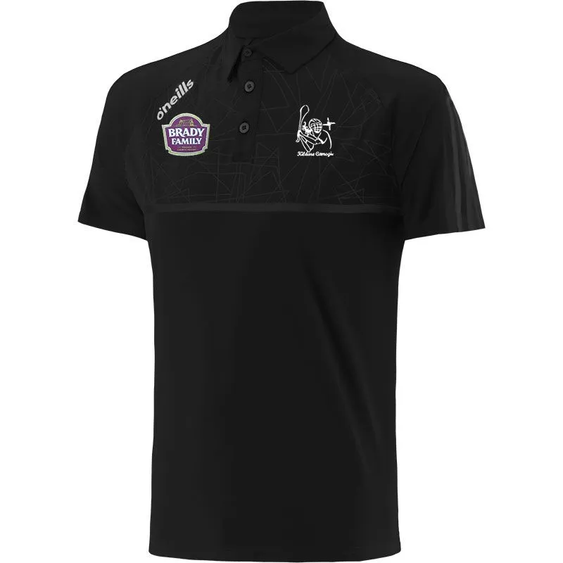 Kildare Camogie Kids' Synergy Polo Shirt