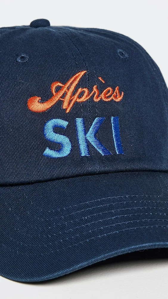 KULE   The Apres Ski Cap 