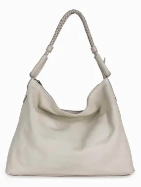 Latico Davis Shoulder Bag in Bone