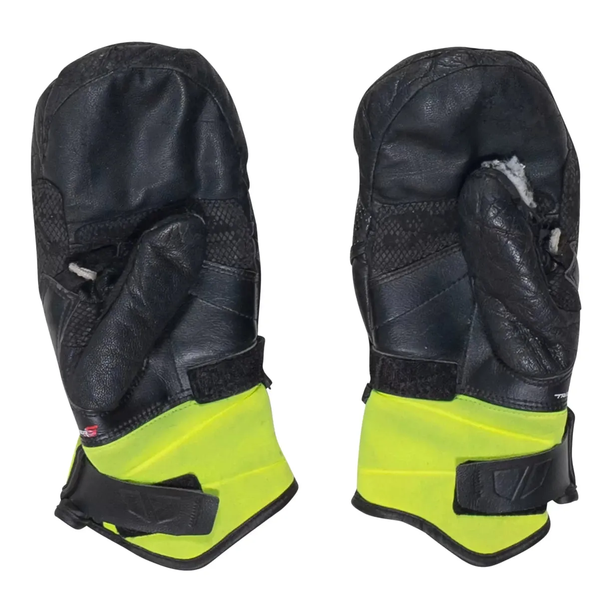 Leki World Cup Race Flex S Jr Ski Mitt - Kids'