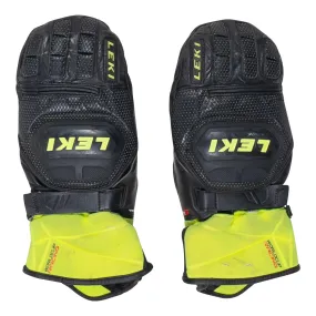 Leki World Cup Race Flex S Jr Ski Mitt - Kids'