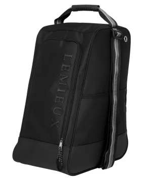 LeMieux Elite Wellington Boot Bag