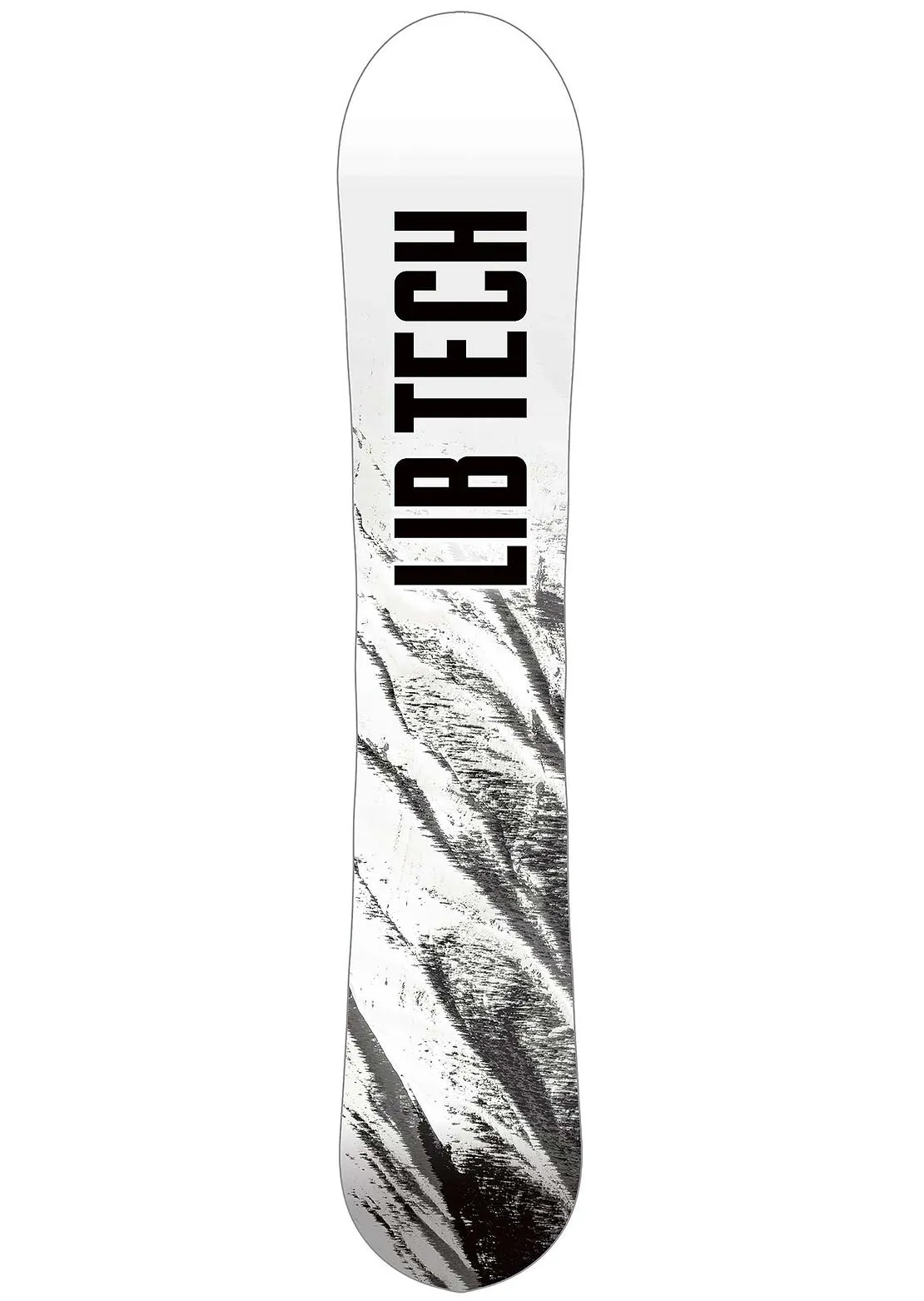 Lib Tech Men's Cold Brew Snowboard