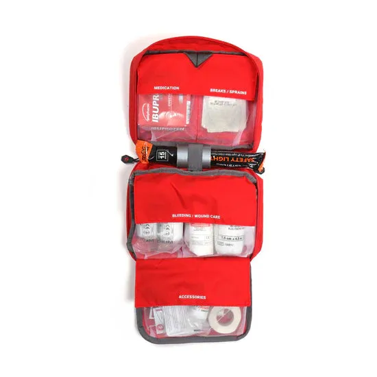 Lifesystems Mountain First Aid Kit