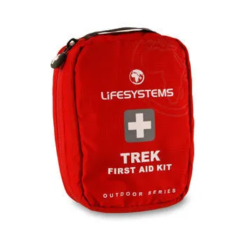 Lifesystems Trek First Aid Kit