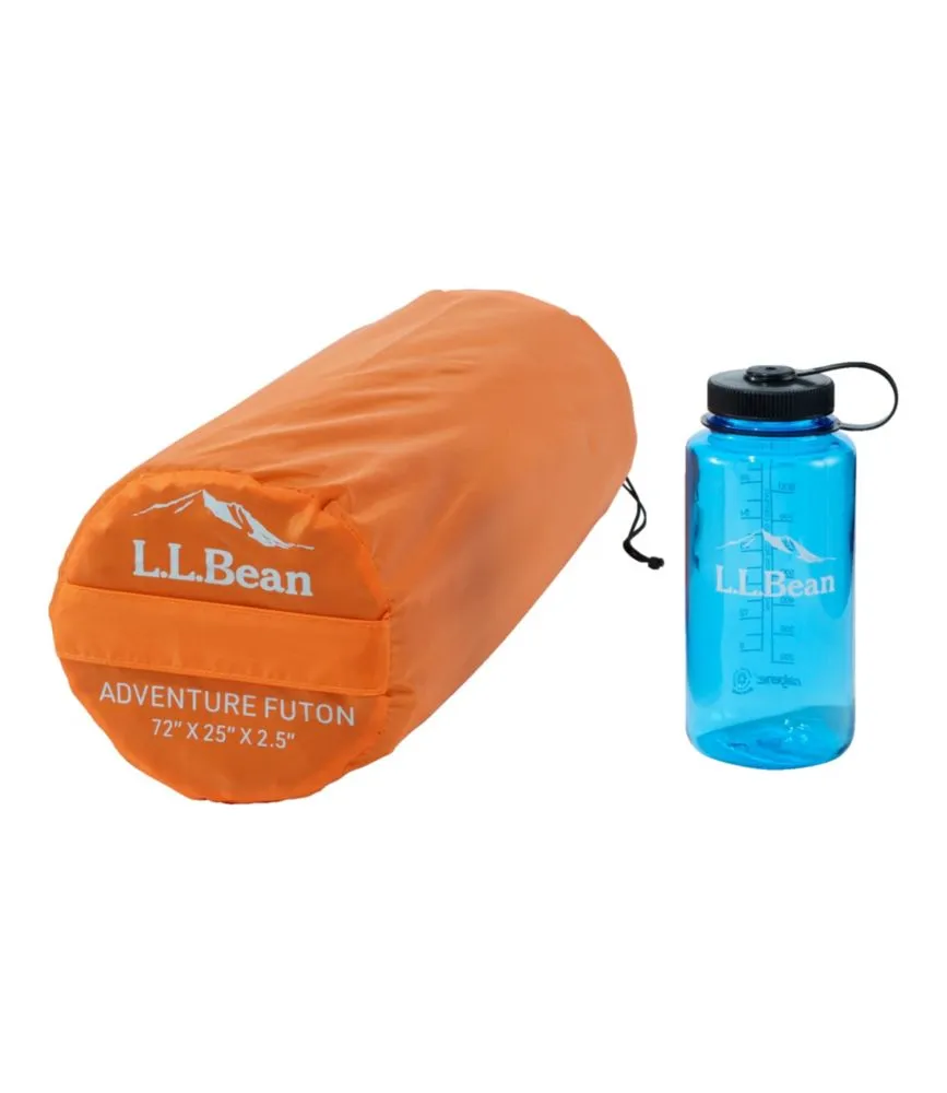 L.L.Bean Adventure Futon Sleeping Pad