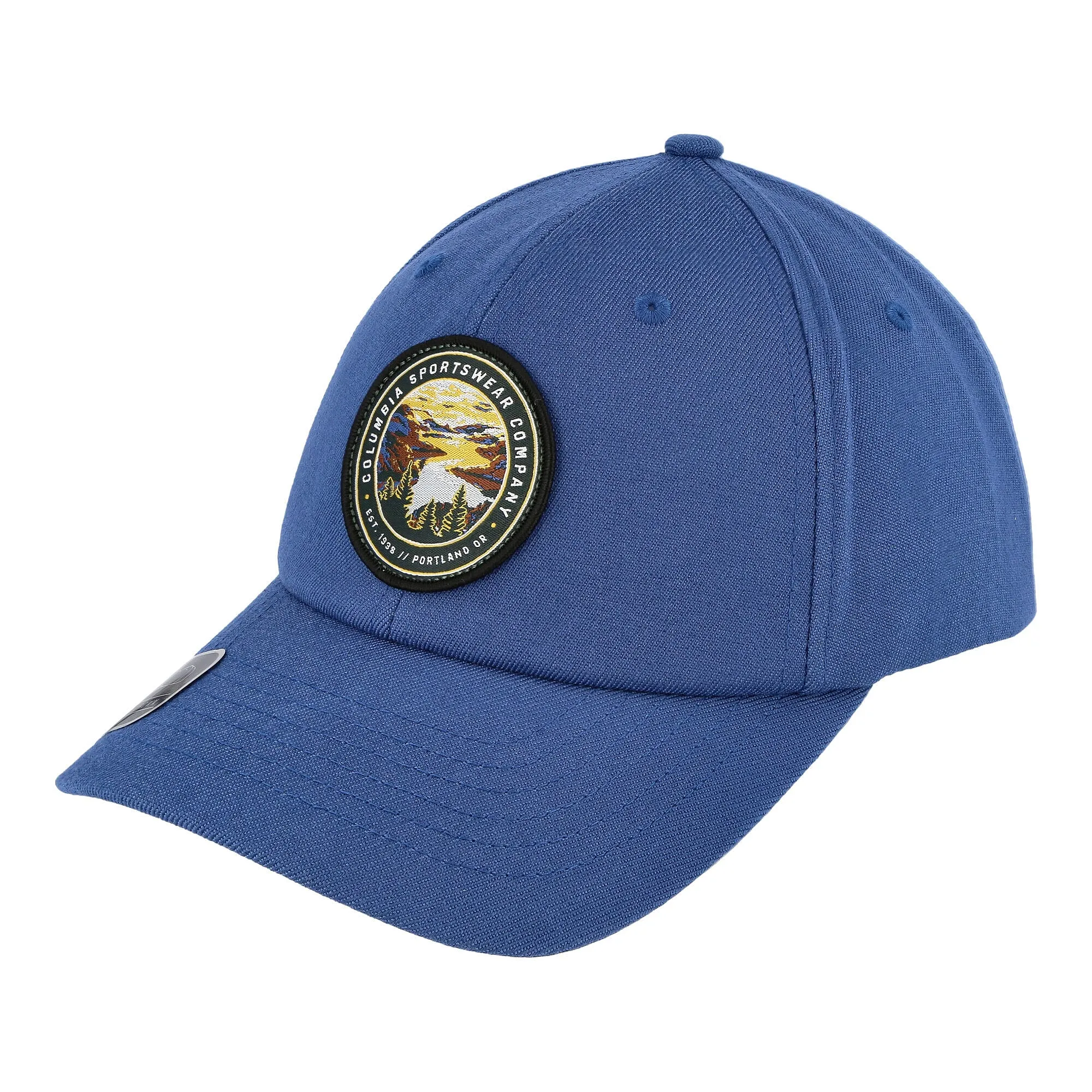 Lodge Dad Cap