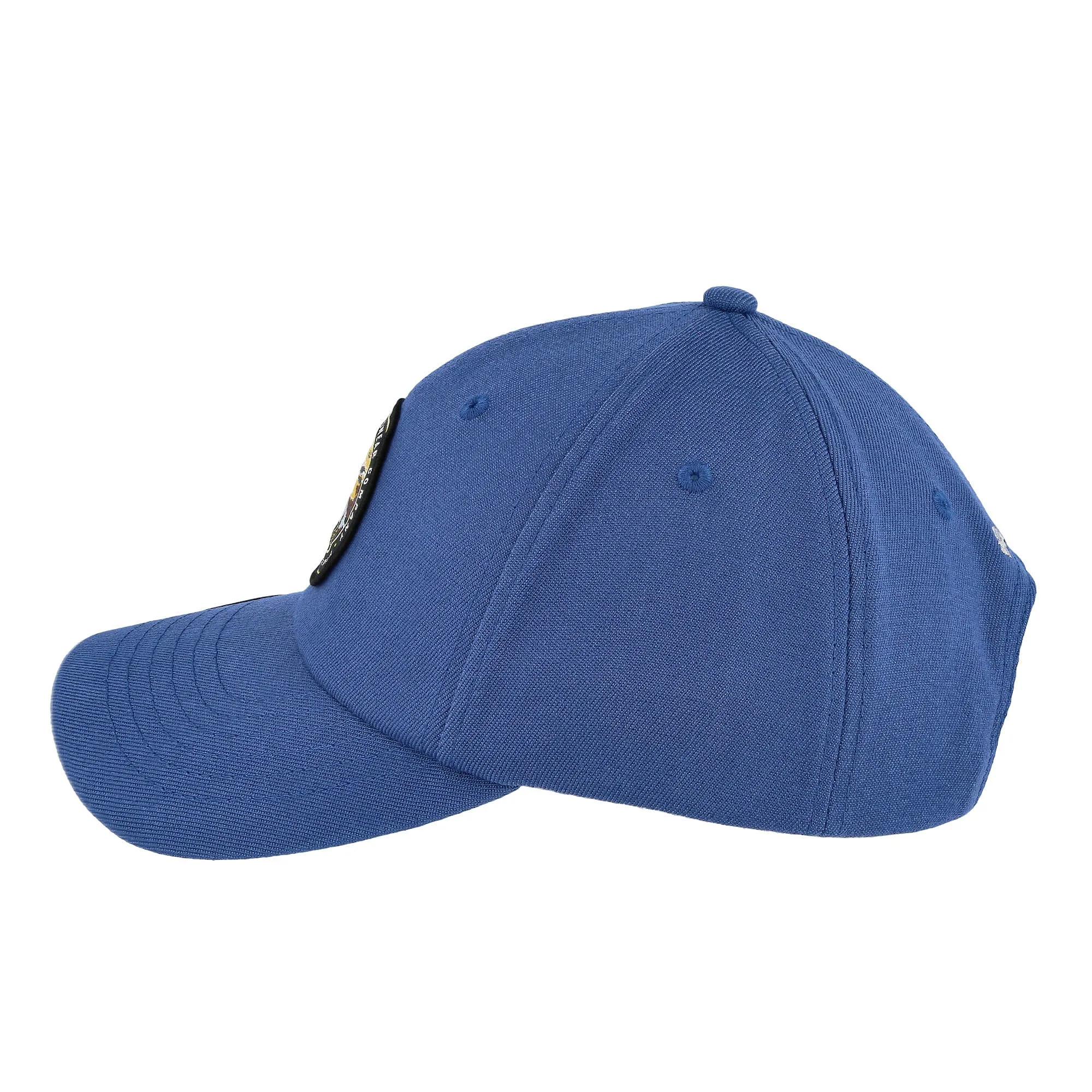 Lodge Dad Cap