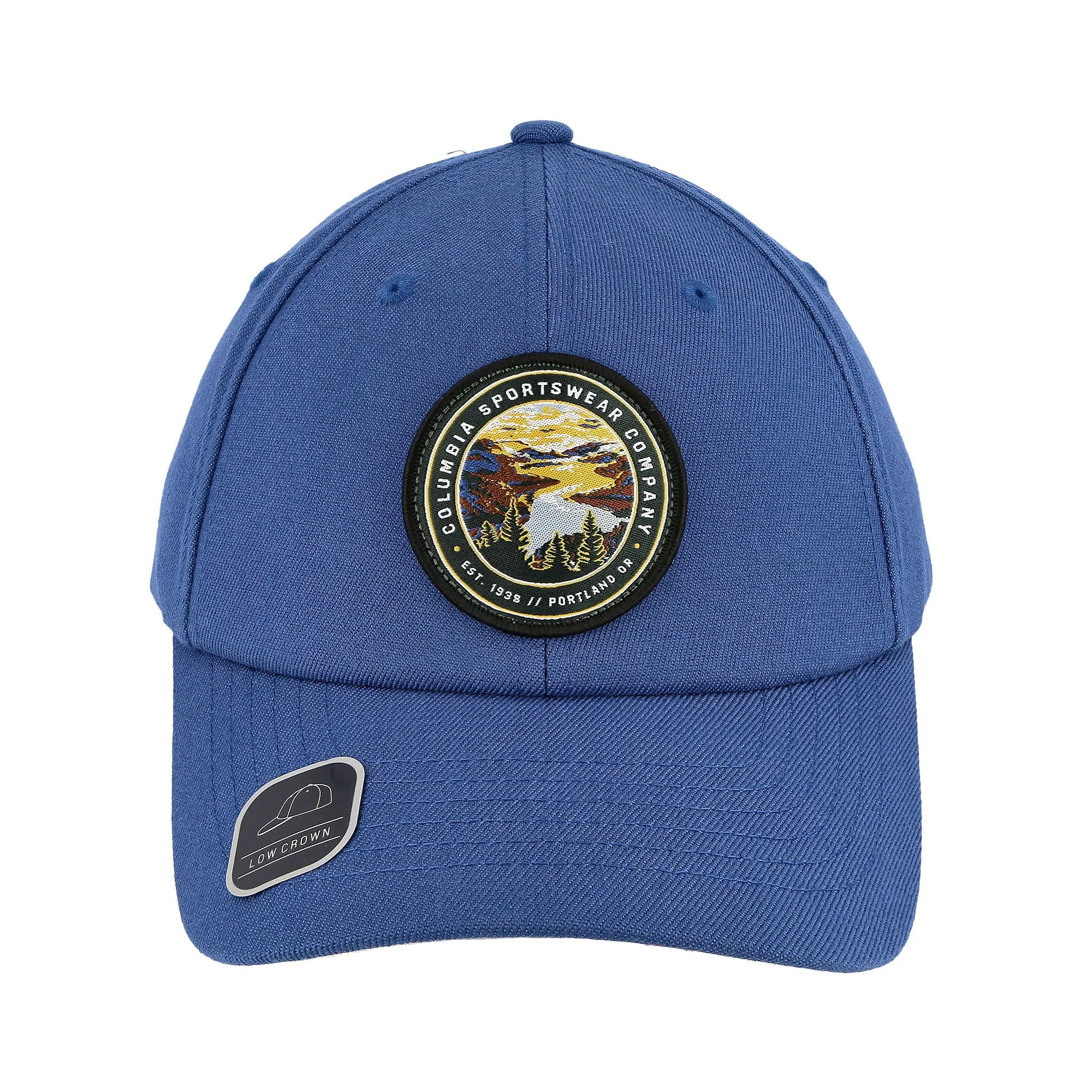 Lodge Dad Cap