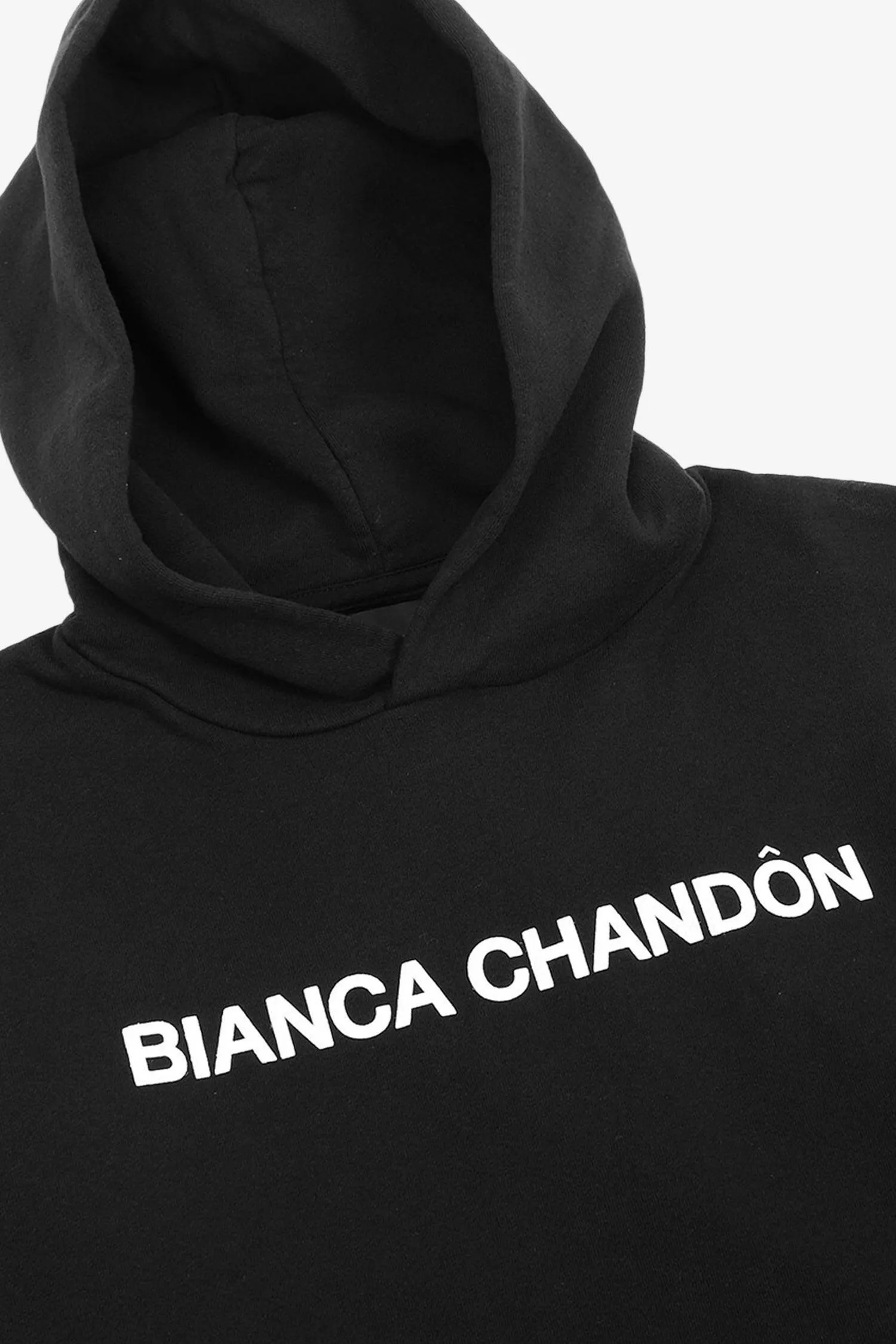 Logo Hoodie