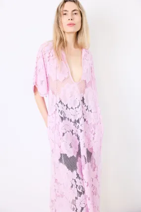 Lola Dress - Orchid