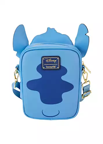 Loungefly Kids Stitch Camp Bag | Grattan