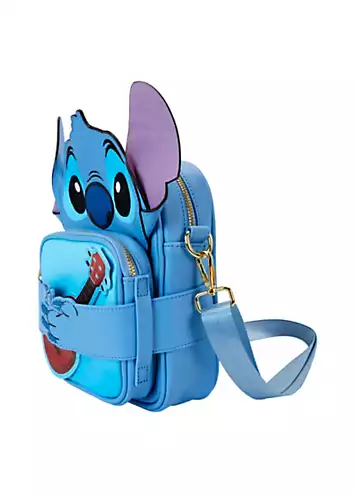 Loungefly Kids Stitch Camp Bag | Grattan