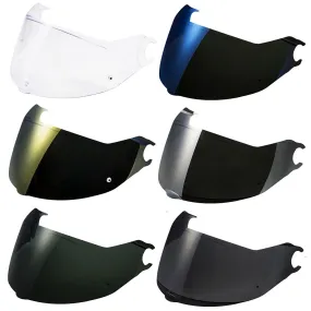 LS2 FF313 Vortex Helmet Visor