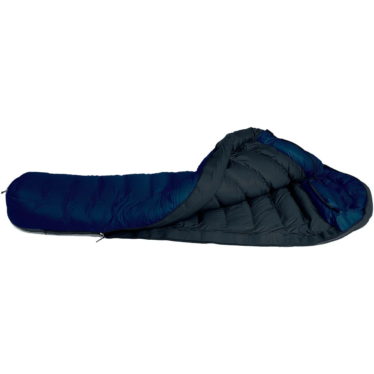 Lynx MF Sleeping Bag - 6'6