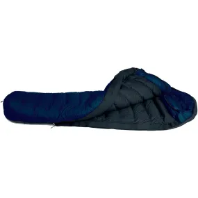 Lynx MF Sleeping Bag - 6'6 Right Zip