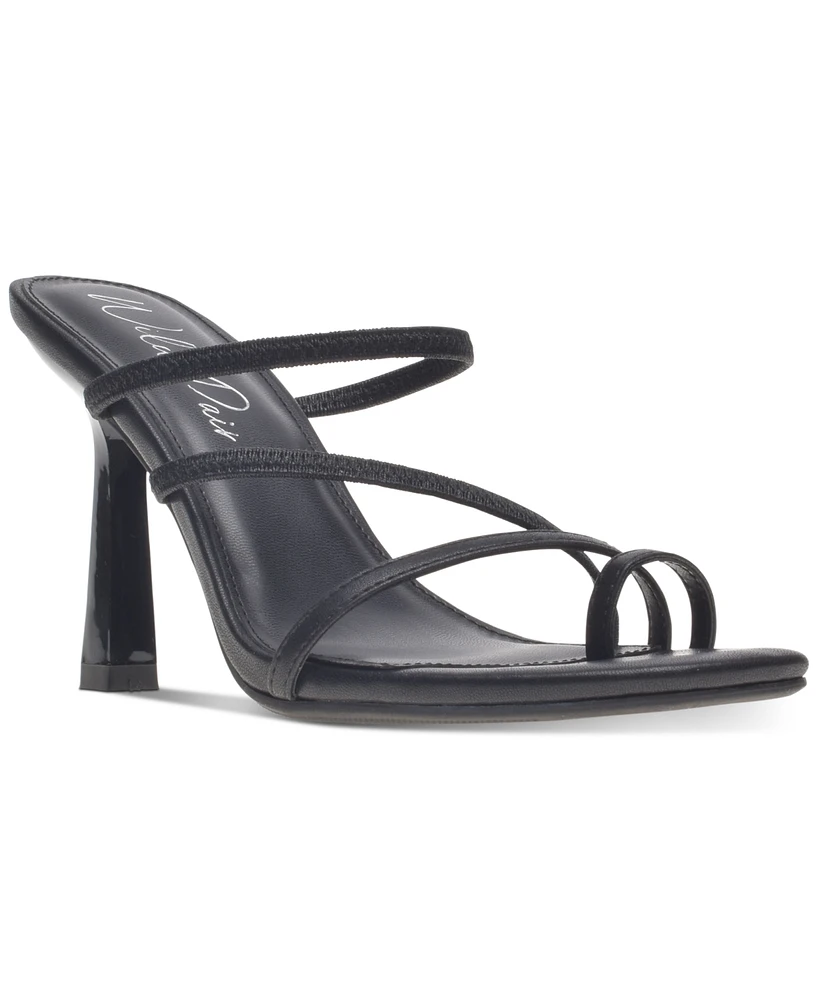 Macy's Wild Pair Lenore Strappy Dress Sandals, Created for Macy's