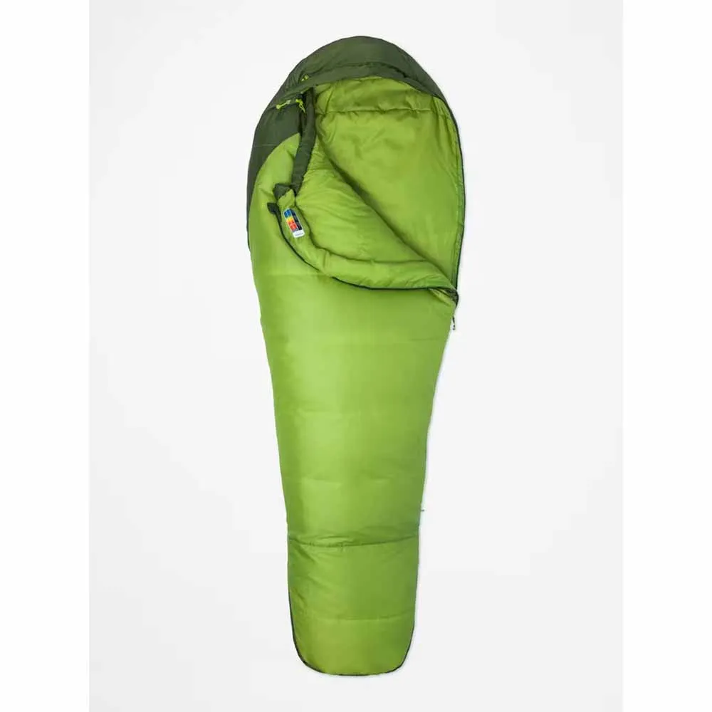 Marmot Men's Trestles 30 Long Sleeping Bag