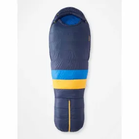 Marmot Women's Ouray 0 Sleeping Bag - Arctic Navy/Dark Azure