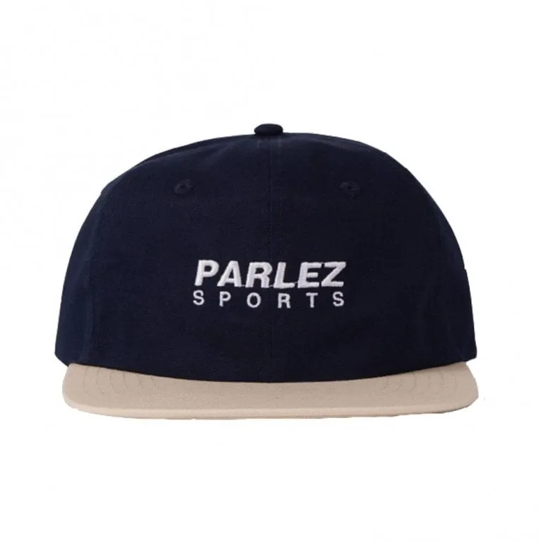 Mayport 6 Panel Cap 