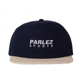 Mayport 6 Panel Cap 