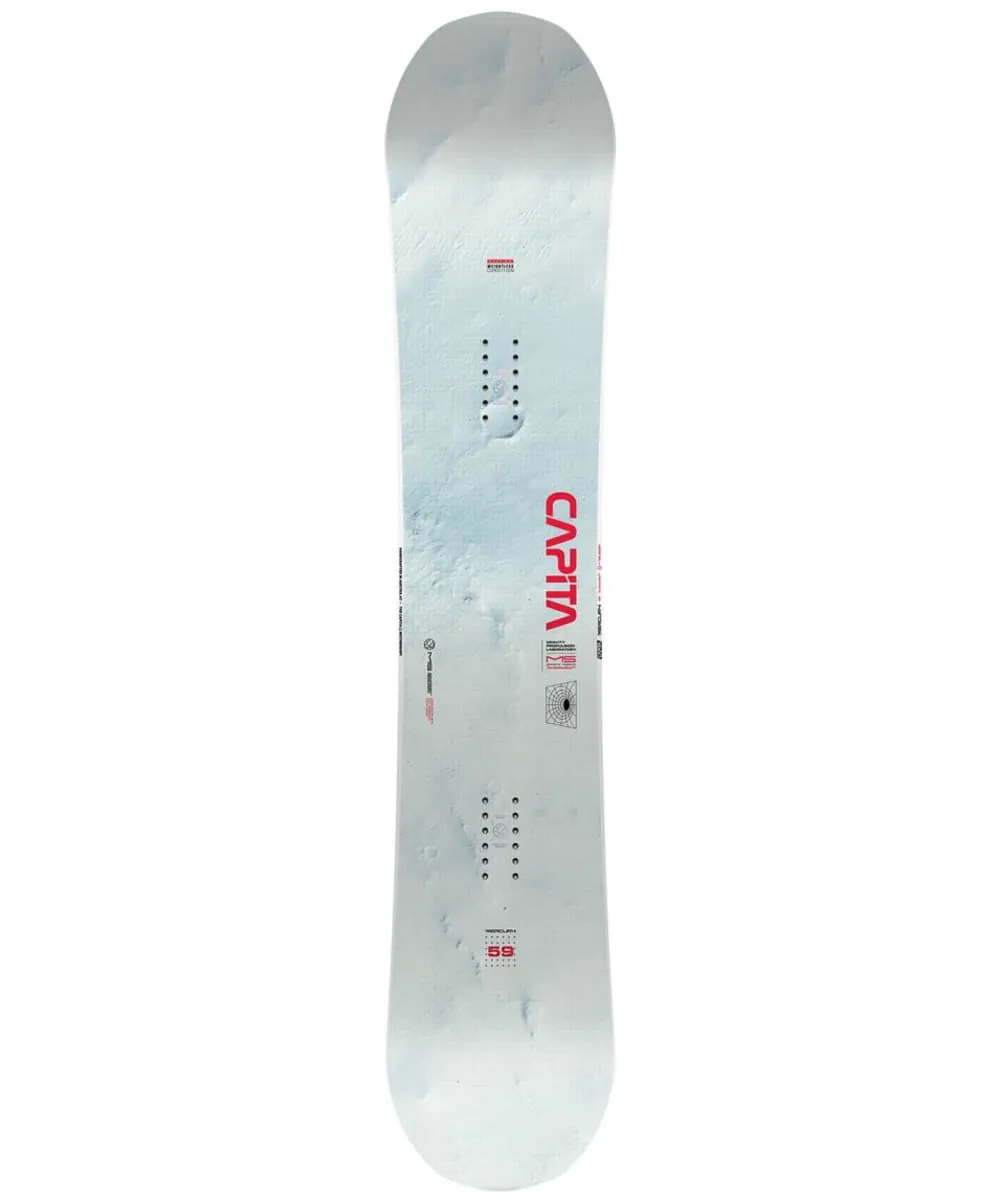 Men's Capita Mercury Snowboard